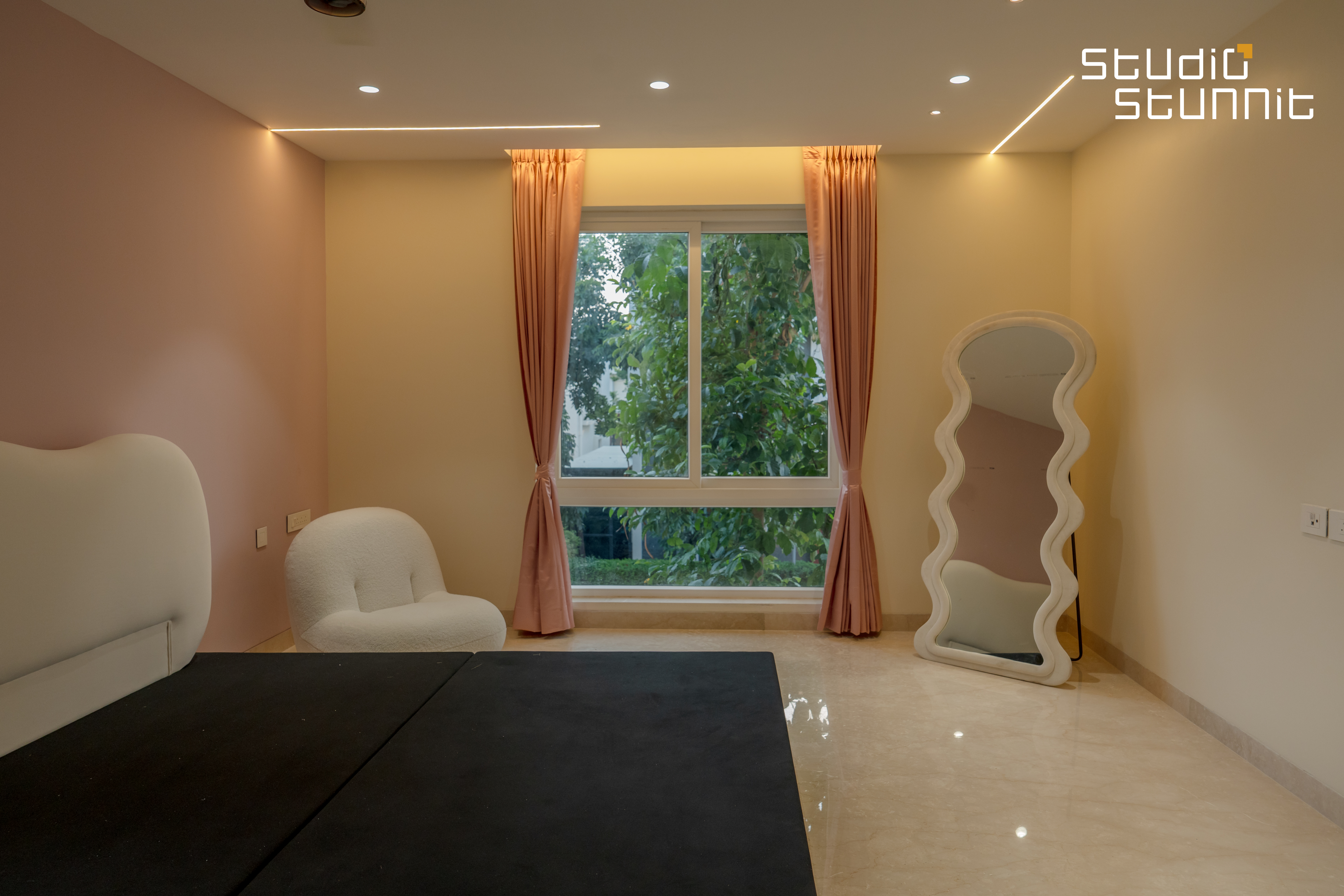 Residential — Bedroom Pendant Fixtures