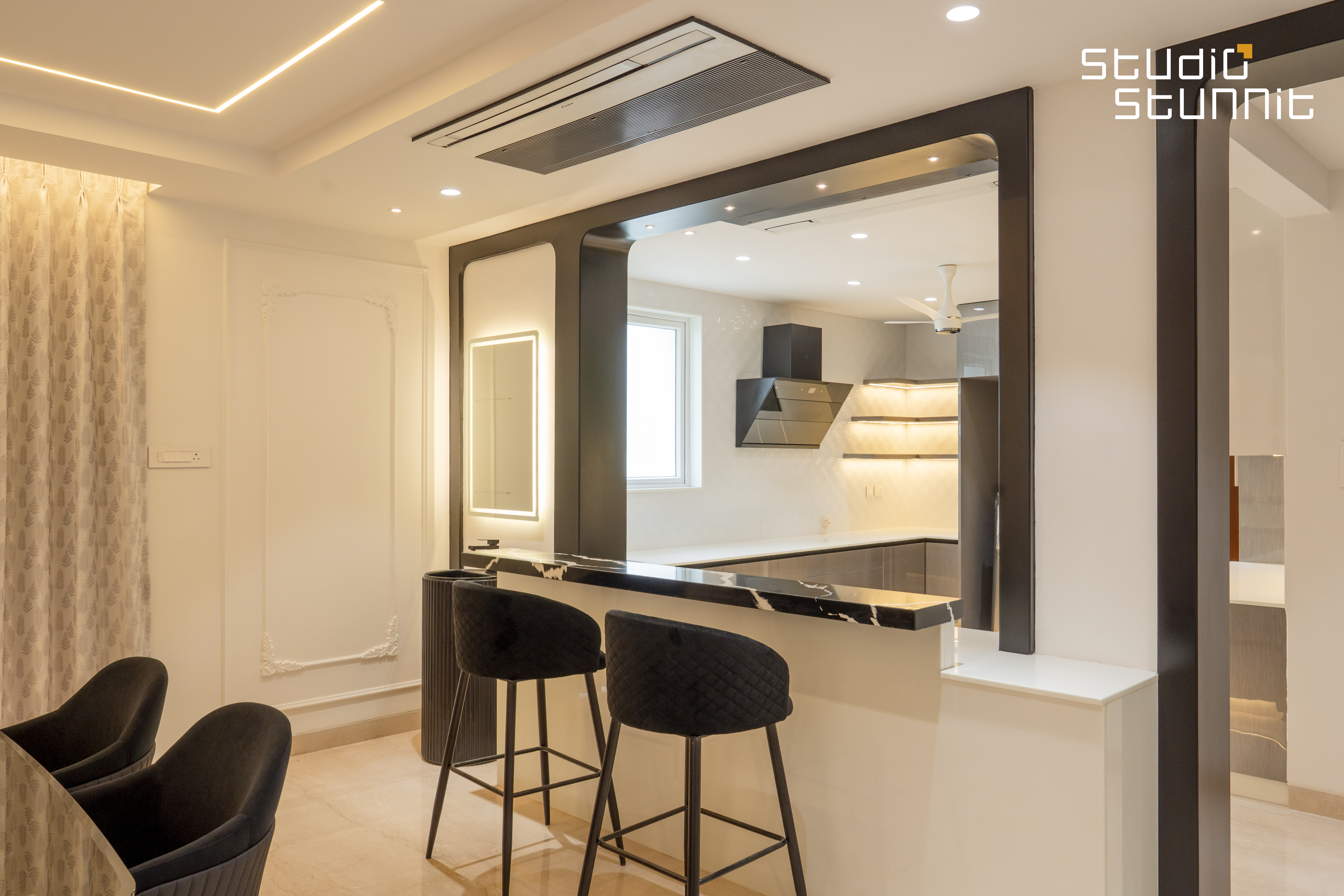 Residential — Kitchen Task Lighting