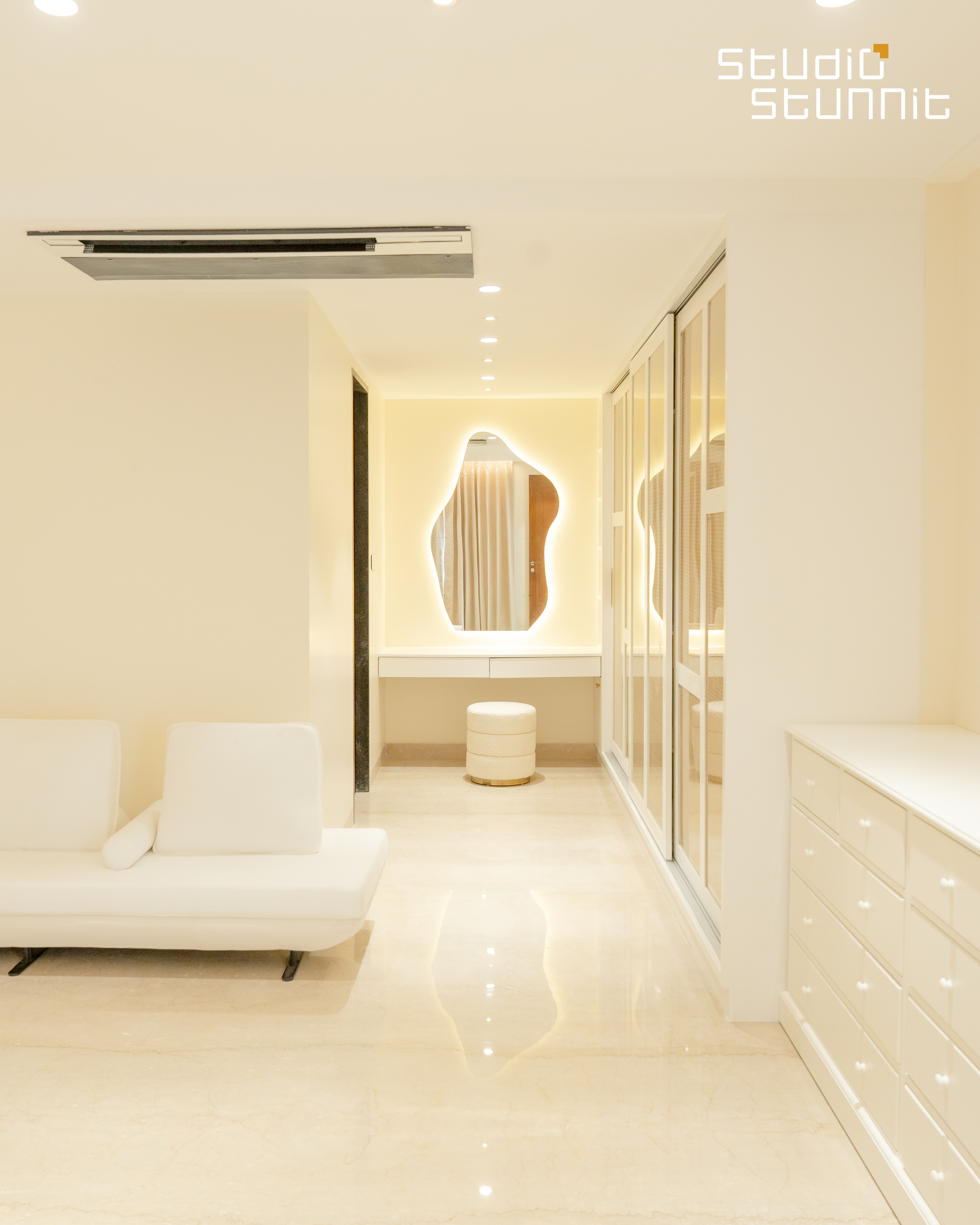 Residential — Vanity Accent Lighting